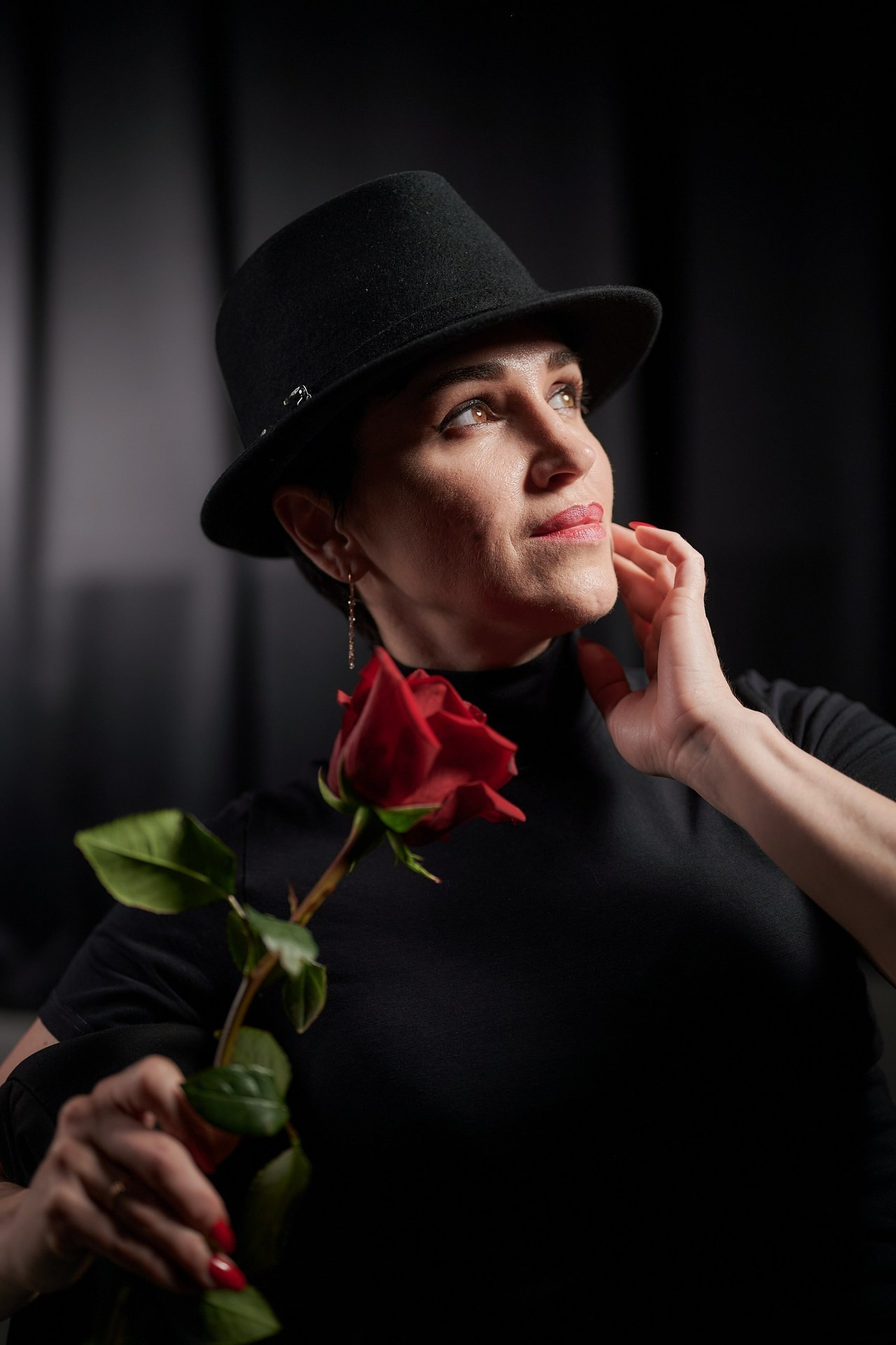 Отзывы. Фотограф. Хабаровск. Женский портрет