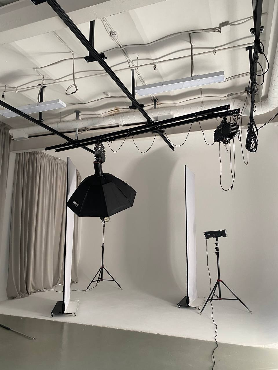 Гайд по свету. Deadkristina — фотограф в Астане