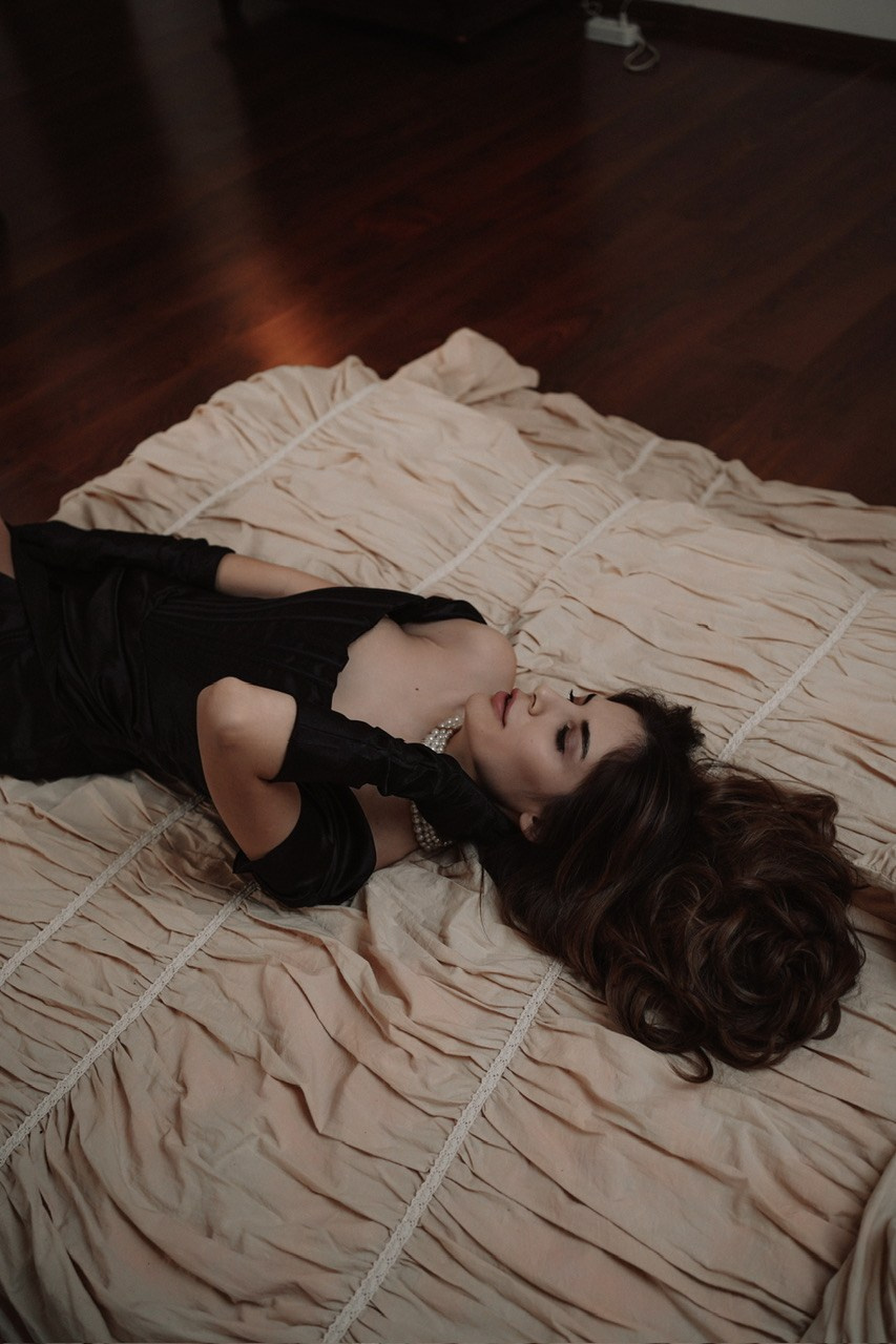 Фотосессия в студии Флэт. Свадебный фотограф в Ростове-на-Дону. Таинство Крещения и Венчания, семейные фотосессии. Алёна Чёботова