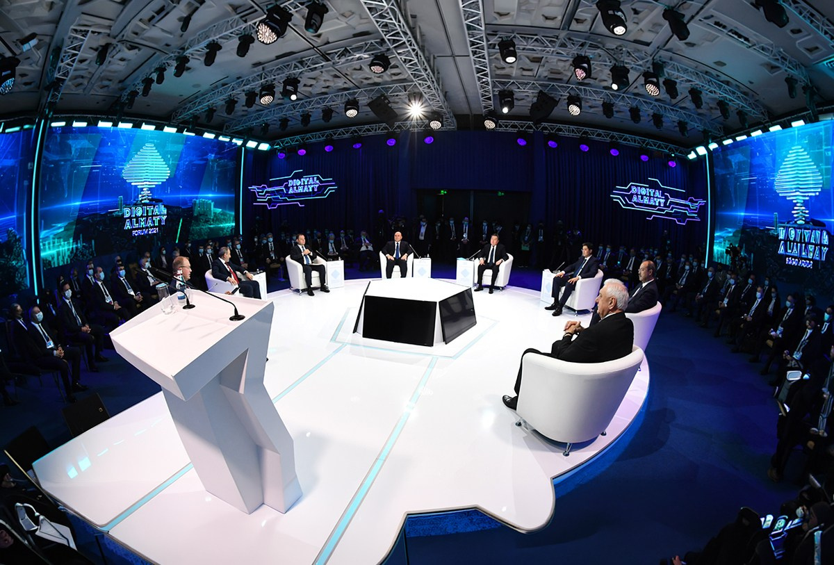 Бизнес-мероприятия. Video Production in Almaty: Events, Commercials, Corporate, Conferences, Weddings & More | MNC Media