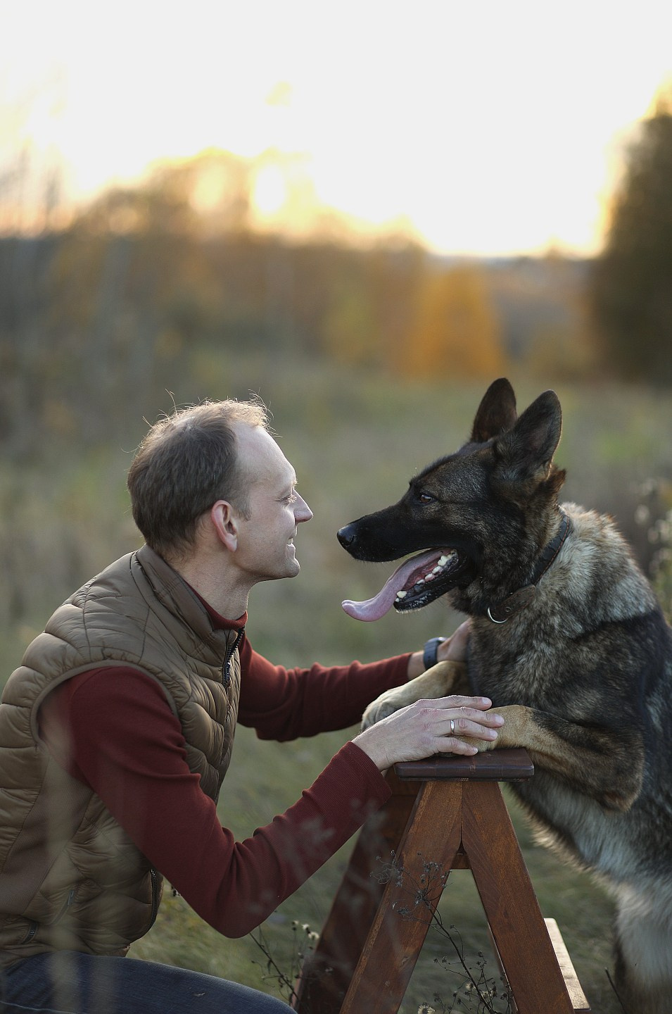Анонс великолепной четверки!. Свадебный и Семейный фотограф в Минске Сергей Ильин
