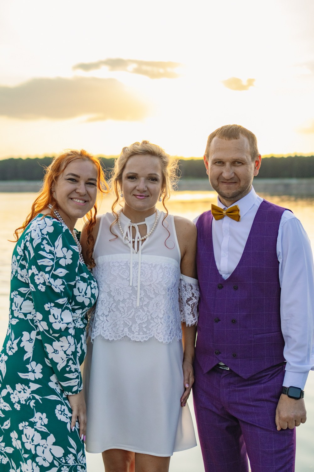 Свадьбы. Репортажный фотограф Кирилл Бартенев