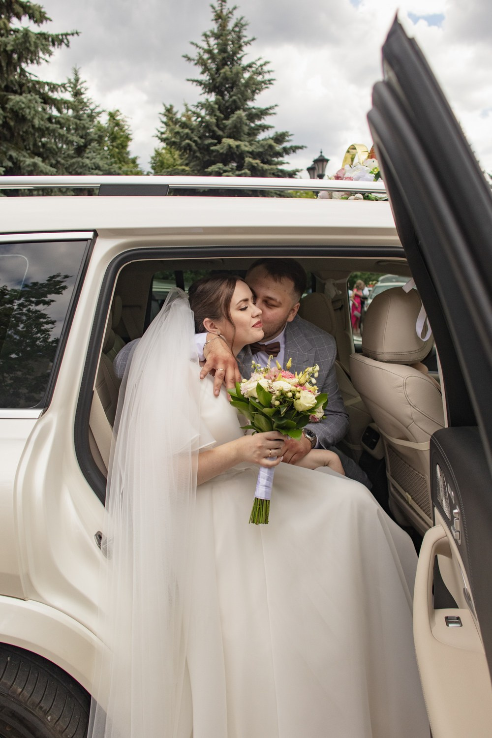 Свадьбы. Репортажный фотограф Кирилл Бартенев