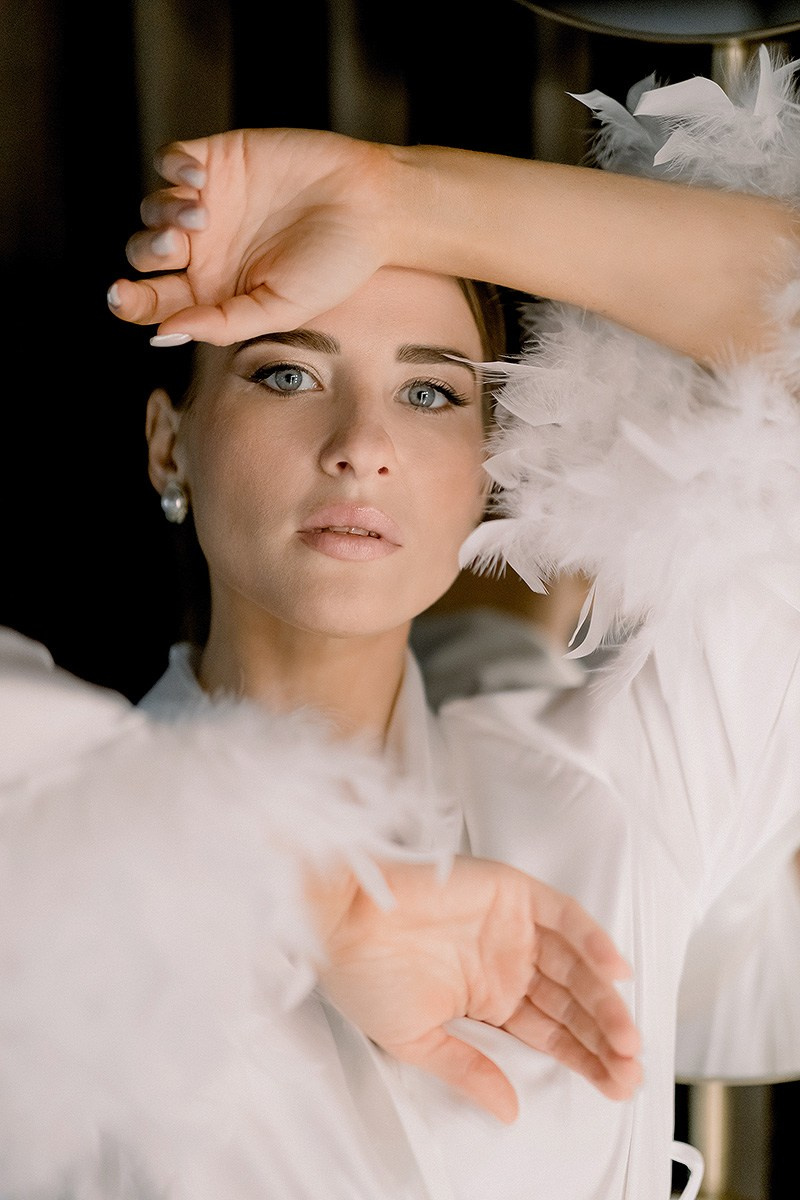 М+К. Фотограф в Красноярске Гетманова Мила