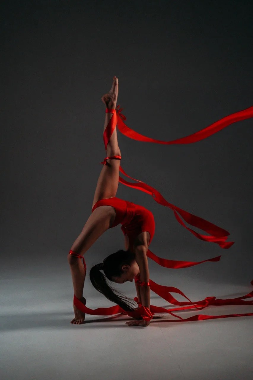 Спортивный фотограф г. Чита Кульгина Нина