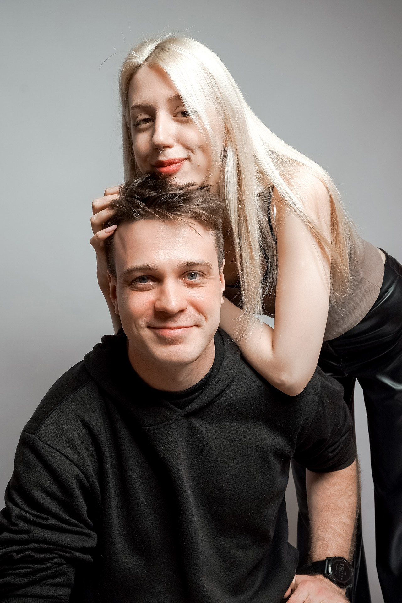 Ребята. Семейный и женский фотограф, контент фотосессия в Екатеринбурге