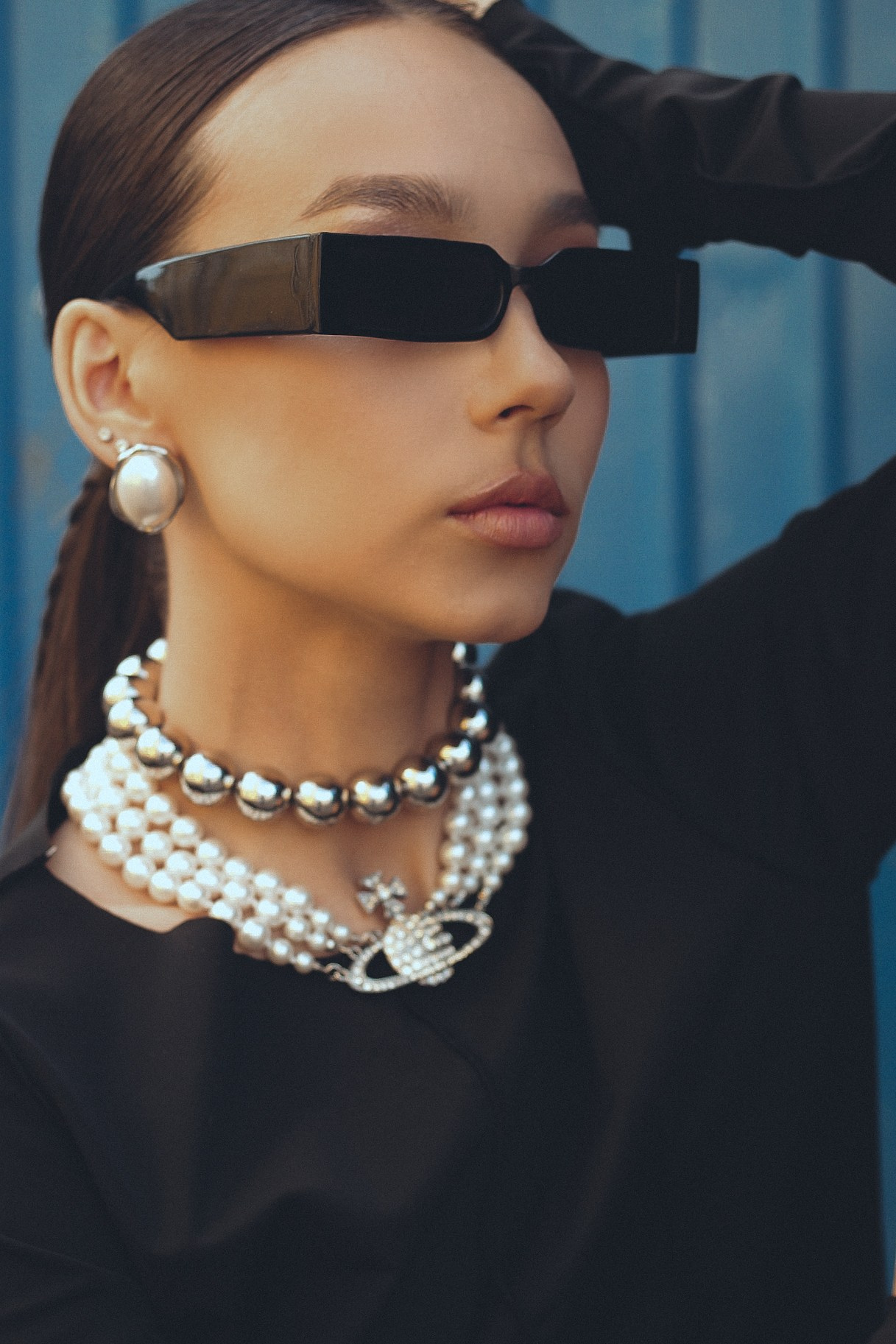 Уличная съёмка. Фотограф Иванова Елена в Иркутске