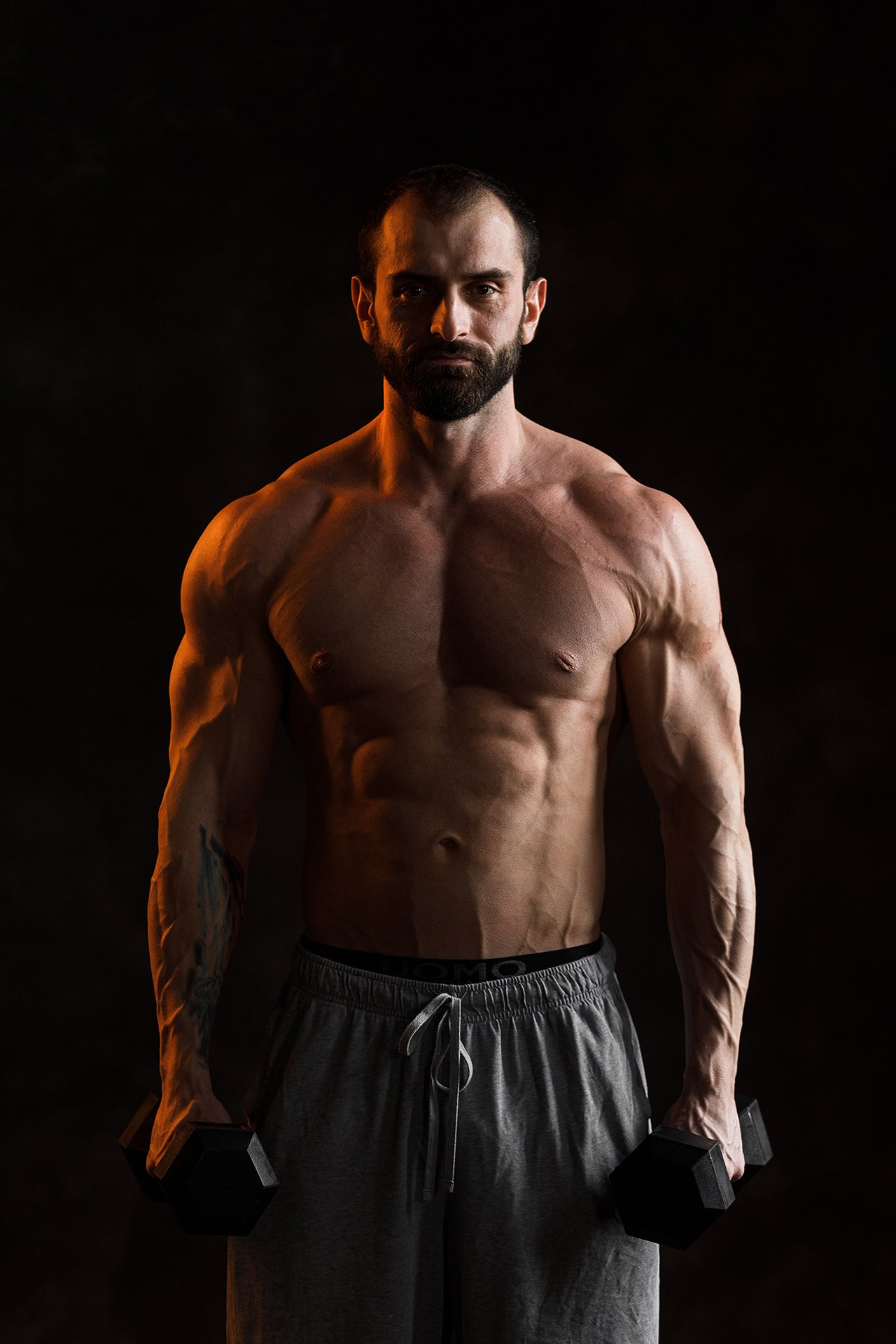 Портретная фотосъемка в новосибирске. Профессиональный фотограф в Новосибирске