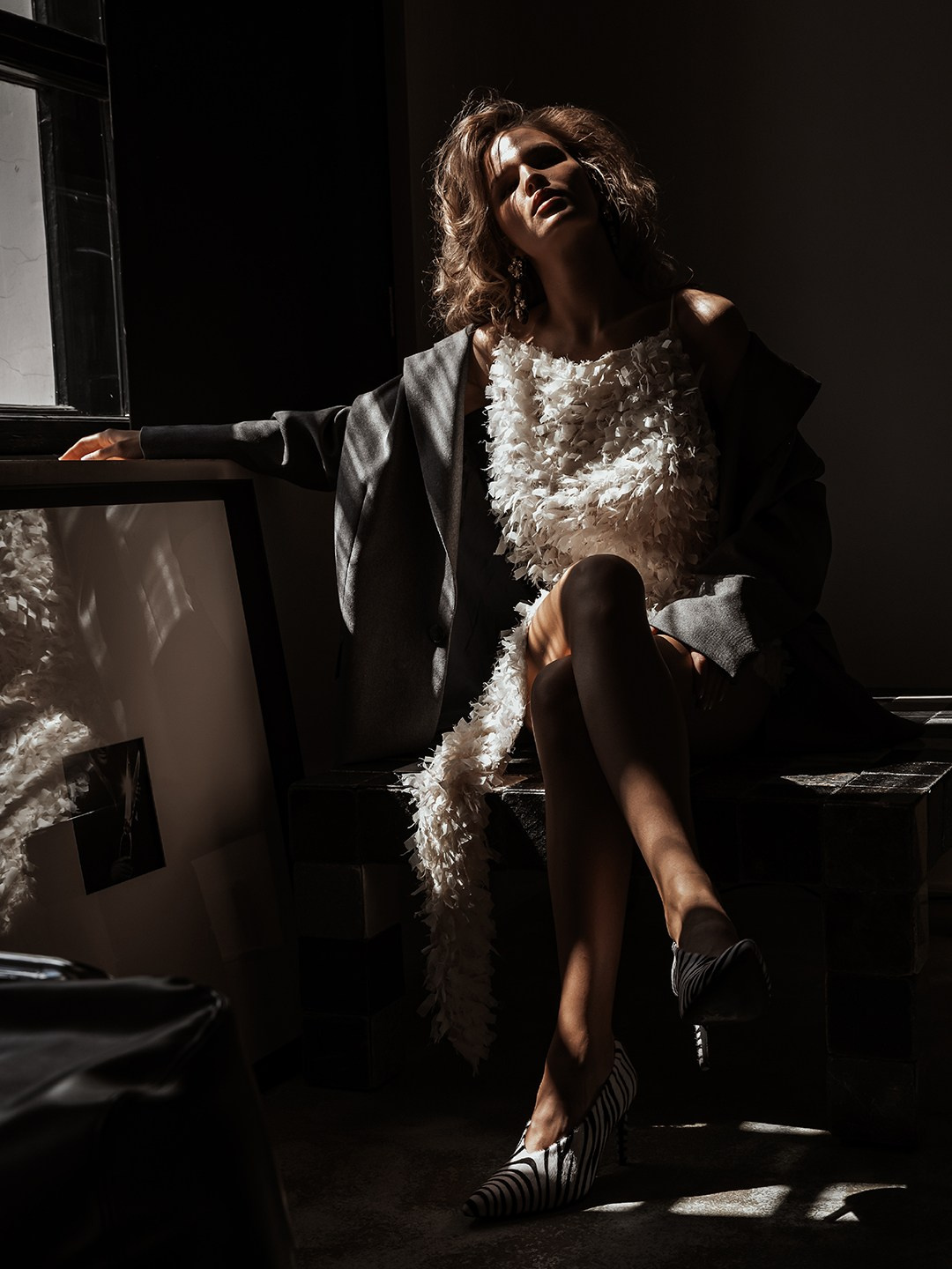 В лучах солнца. Фотограф и видеограф Краснодар