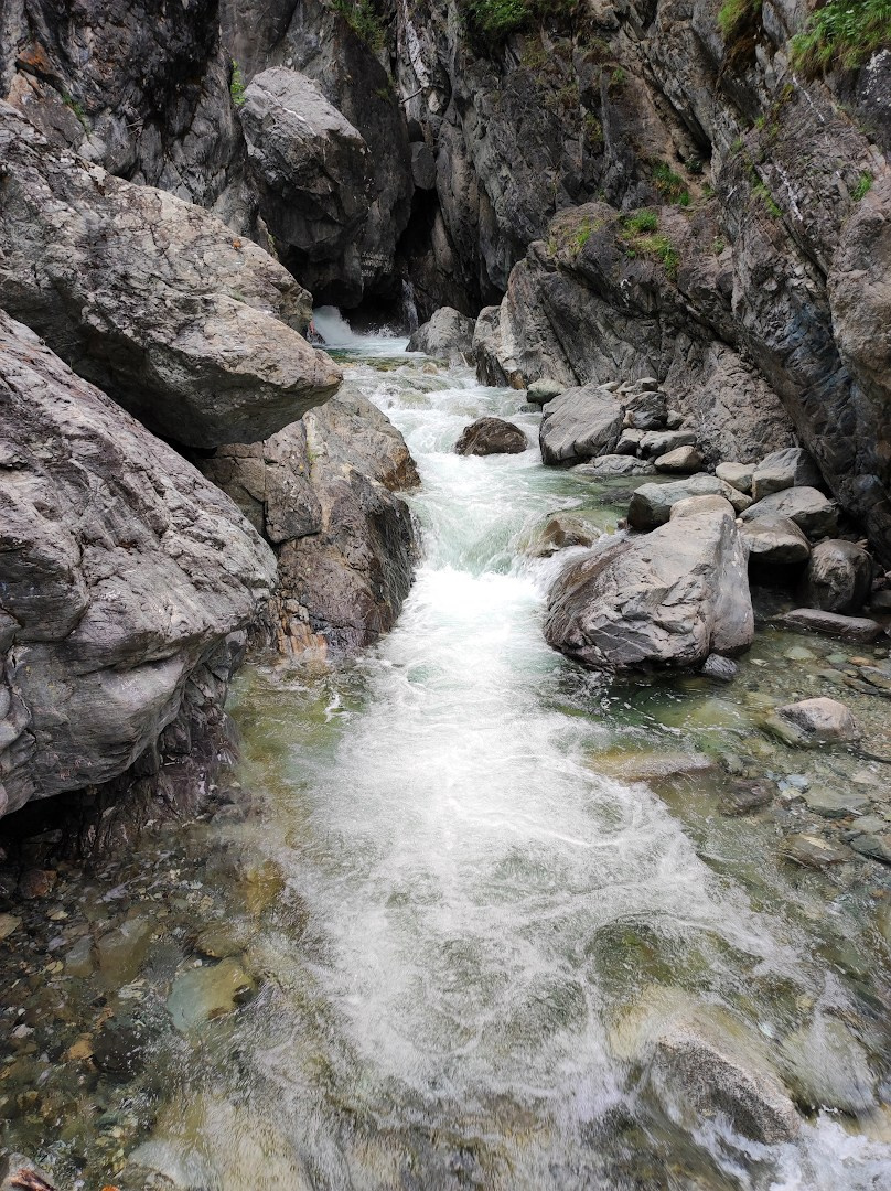 Саяны. Илья Буянов, гид по Байкалу, фотограф — baikalsky.com