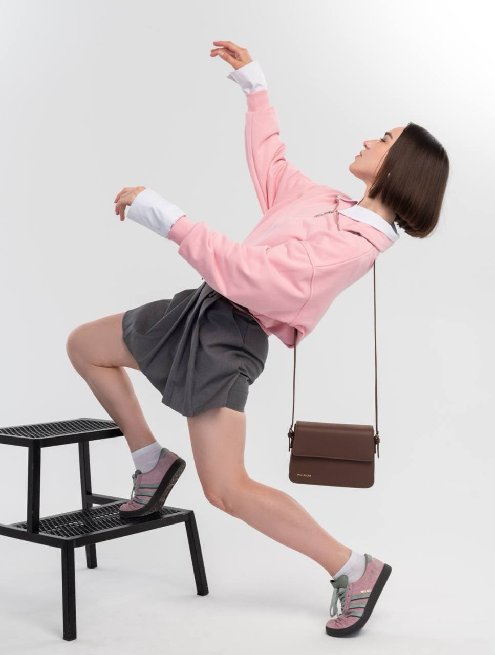 PIXIBAGS. АРХИ STYLE