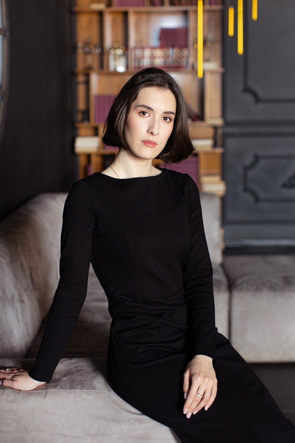 Корпоративные портреты для адвокатского бюро "КонсилиумВерум"