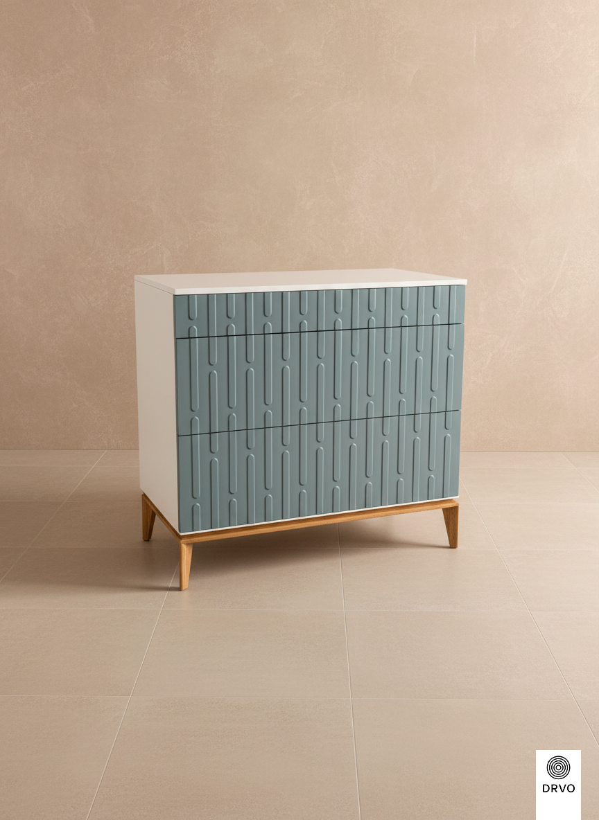 Комоды. DRVO — мебельное производство полного цикла