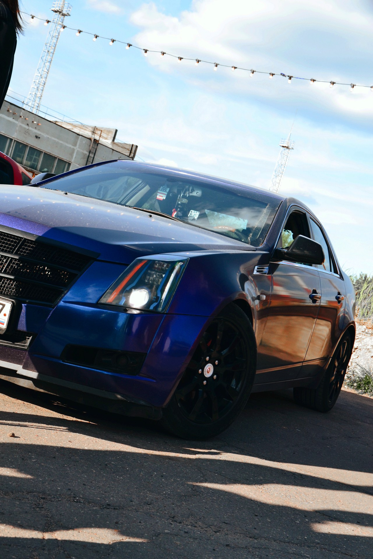 АВТОМОБИЛИ — МЕРОПРИЯТИЯ. Фотограф в Москве — Олег Штыканов