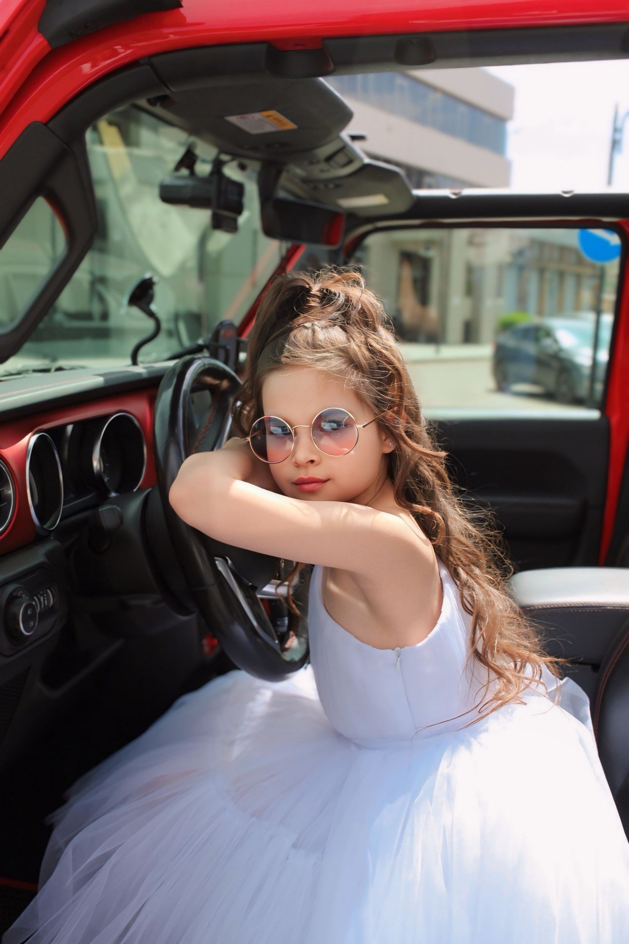 Фотопроект «Тачки». Little_Princess.38