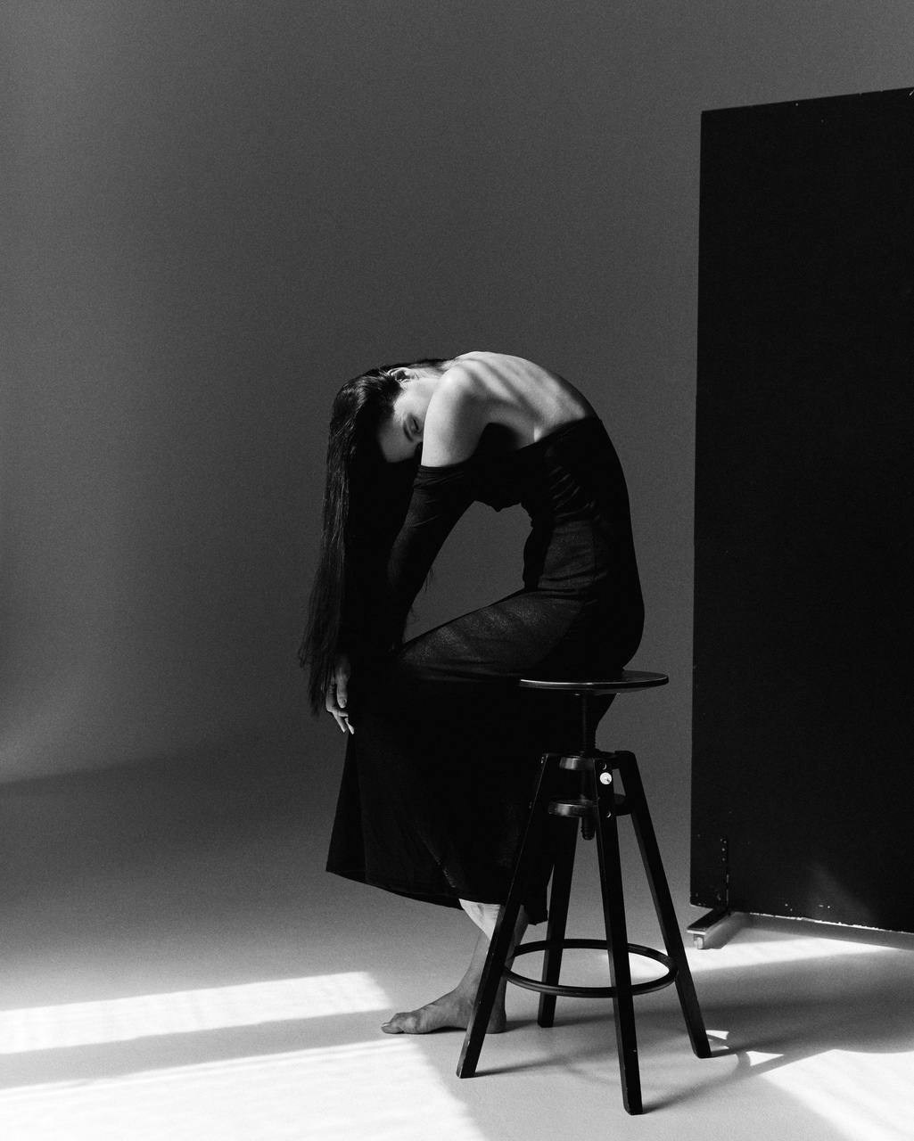 DIANA. Фотограф Екатерина Ситникова