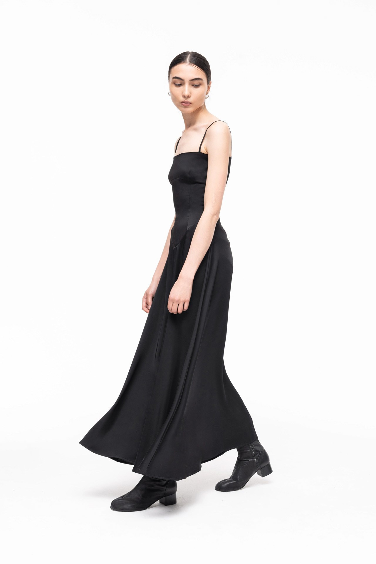 Студийные съёмки. Rusakov Artem