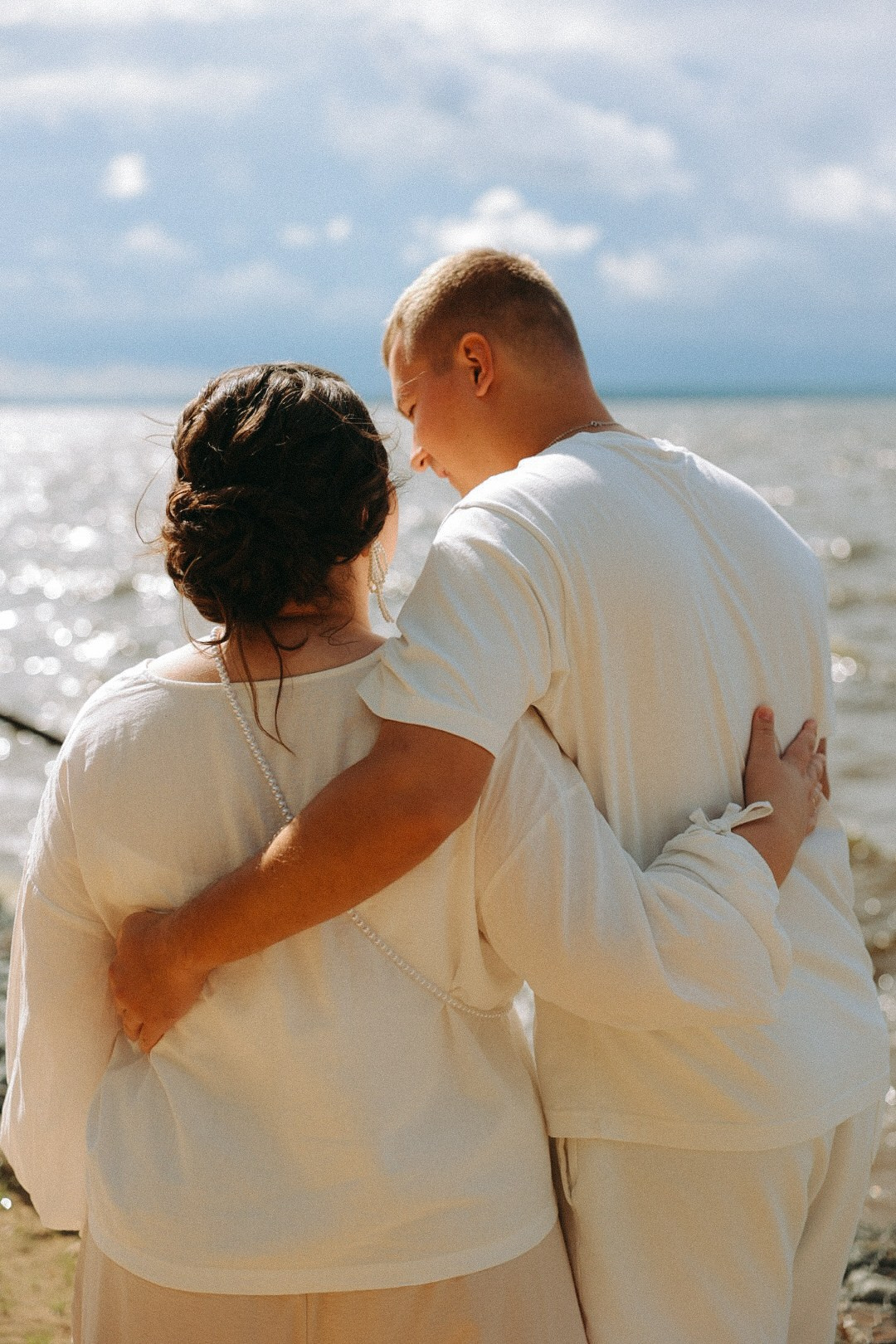 Сережа и Юля. Фотограф Нижний Новгород