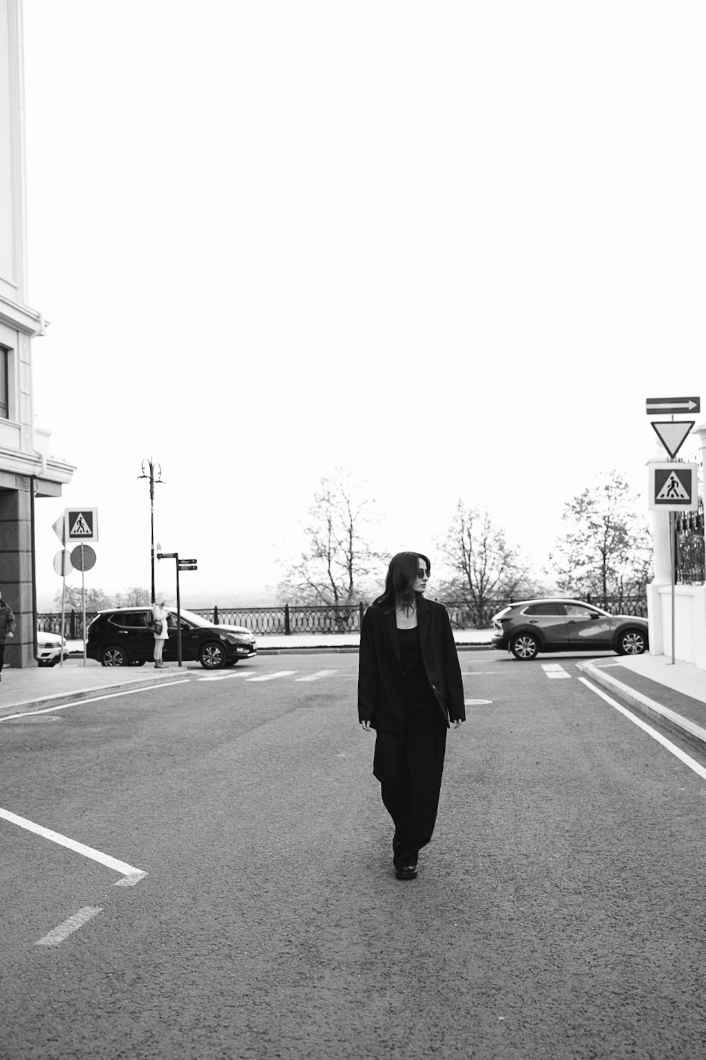 Нина. Фотограф Нижний Новгород