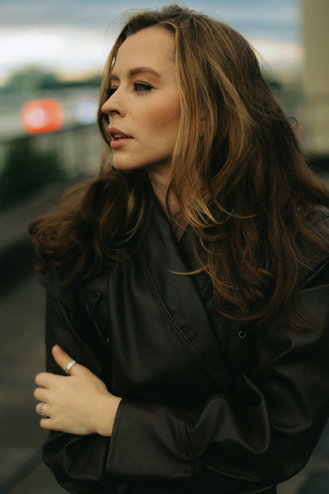 Ксюша. Фотограф Нижний Новгород