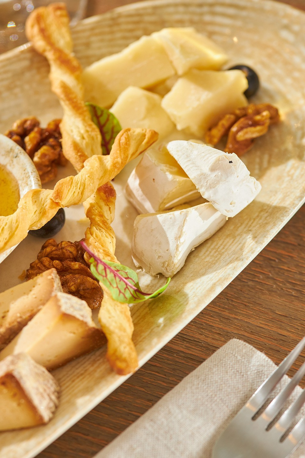 Ресторан «Соседи». Предметная и рекламная фотография