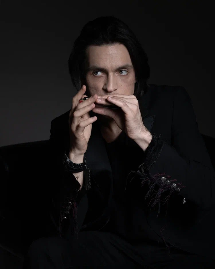 Александр. Фотограф в Москве Киселева Екатерина