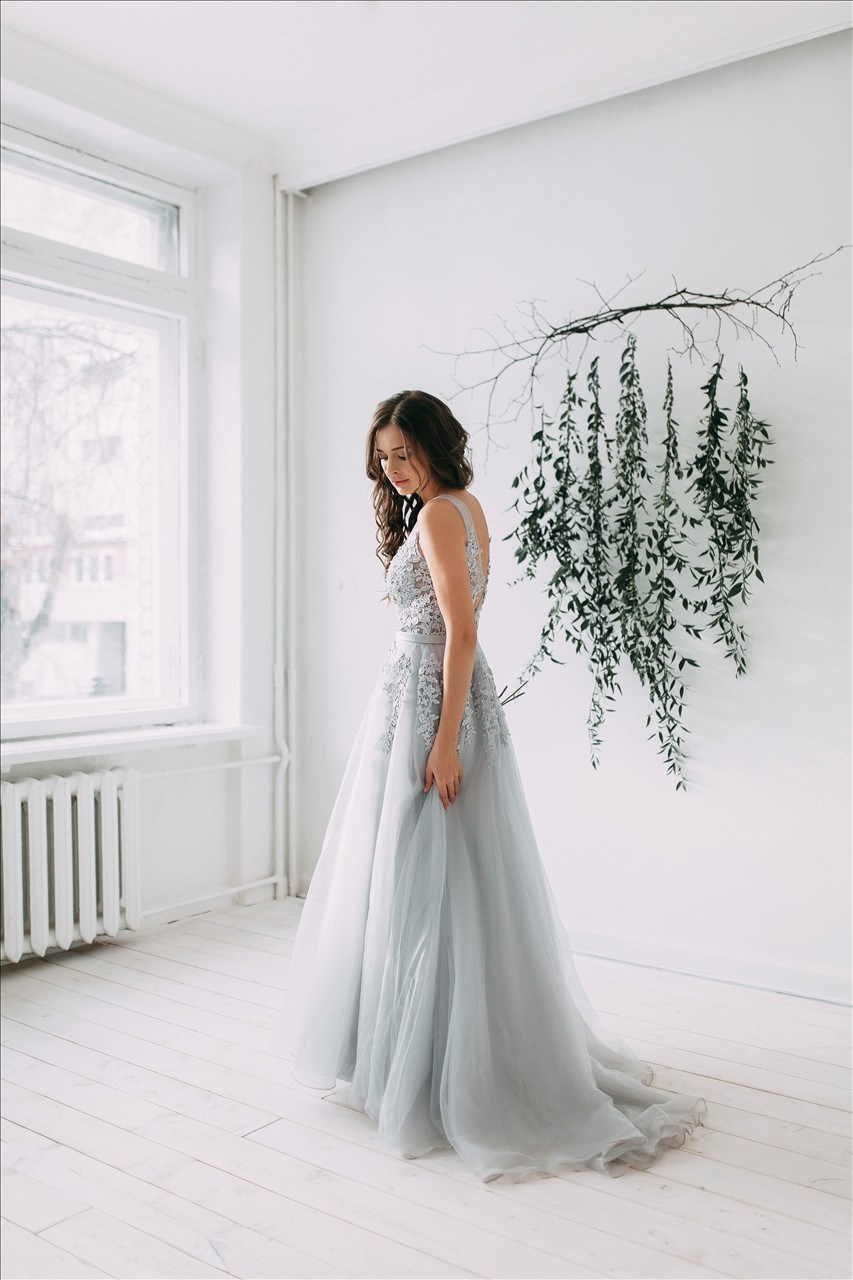 Дыхание весны