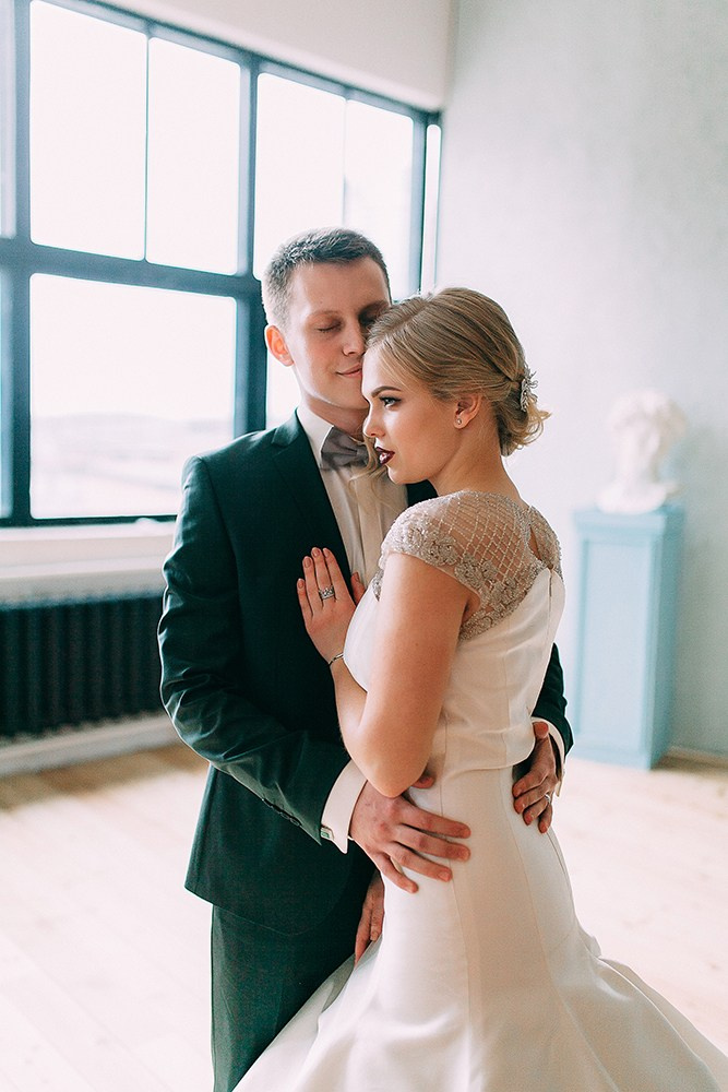 Workshop Серебряная лилия