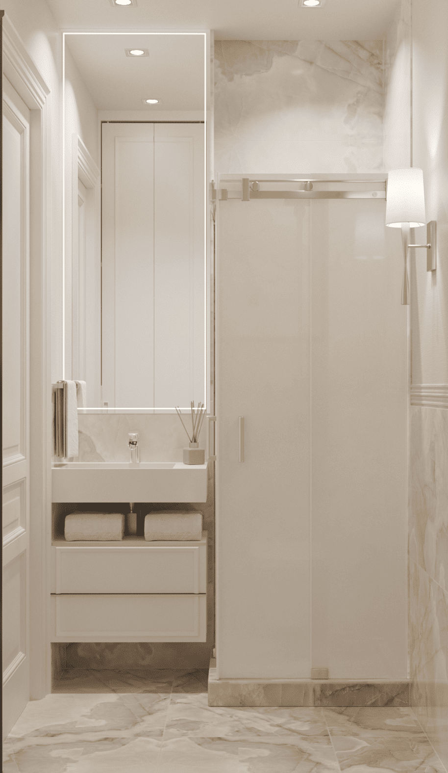 Большая Полянка