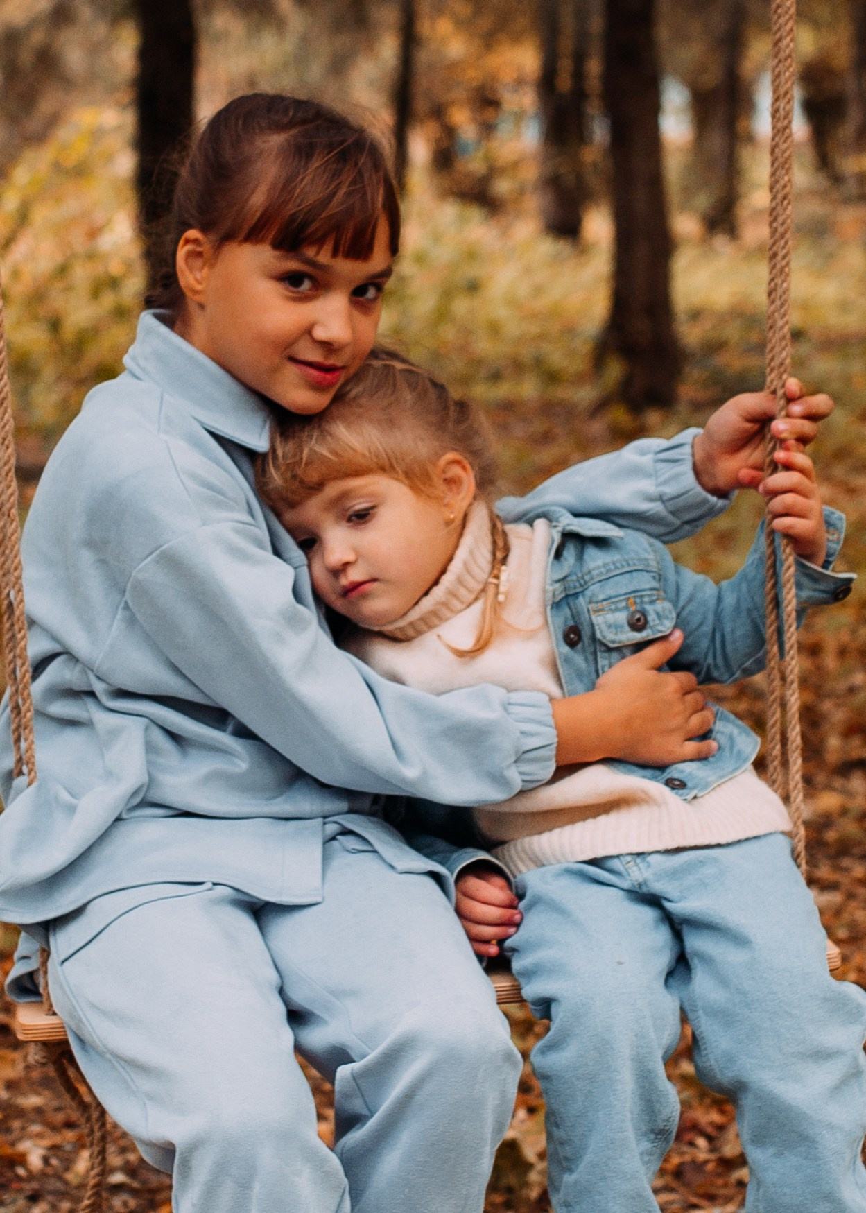 Горины!!!. Фотограф в Приморско-Ахтарске Марьяна Чопко