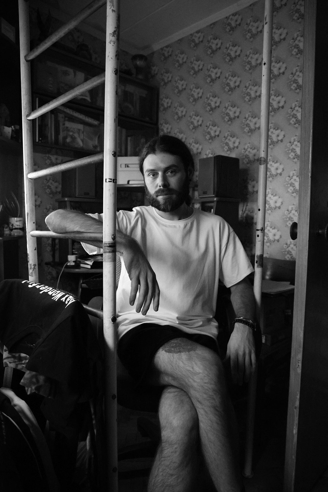 Страничка фотографа Димы Антонова