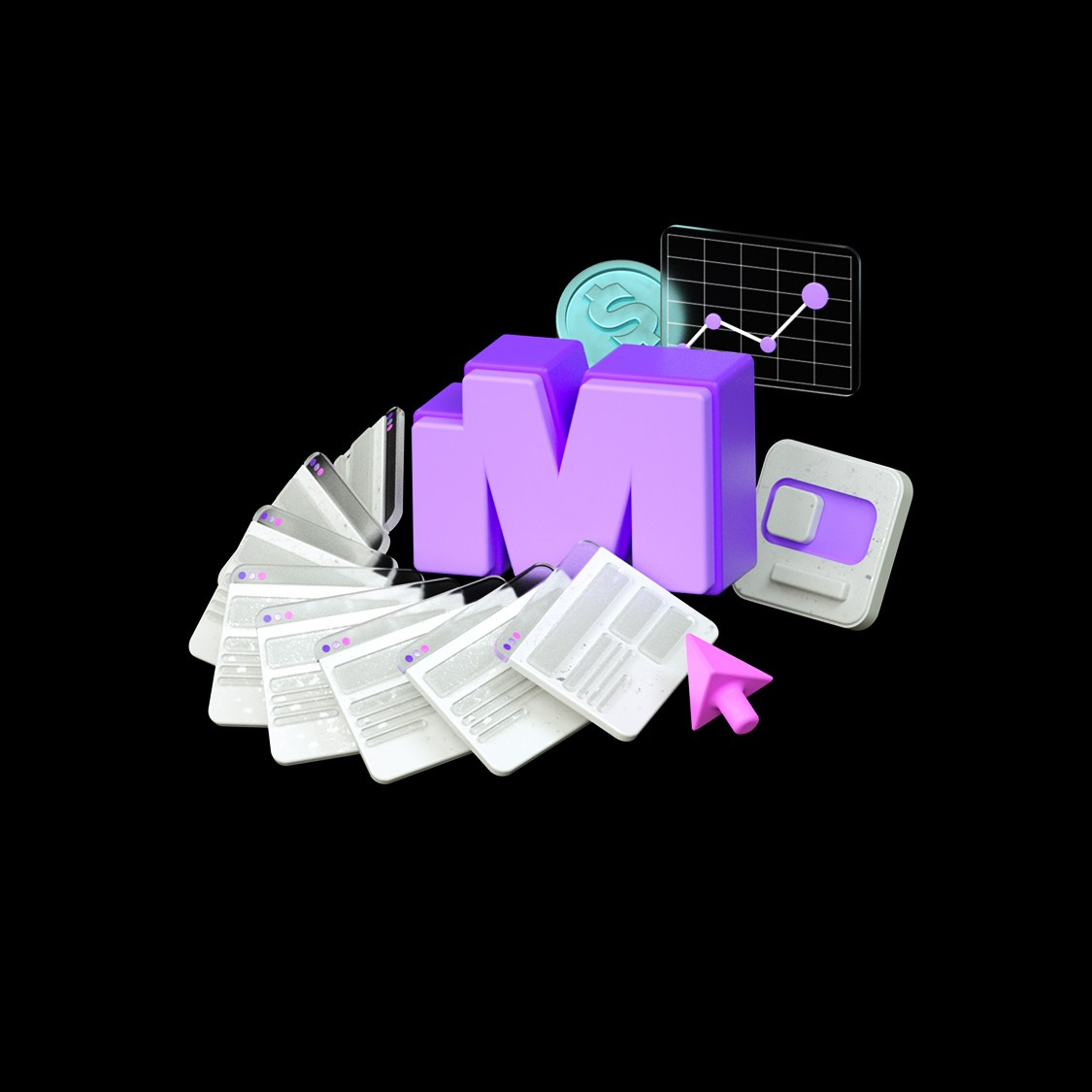 MBID. Максим Тихонов