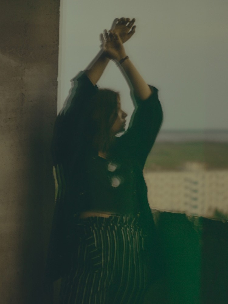 I'll stay here. Лиза, ваш портретный и репортажный фотограф в Ульяновске!