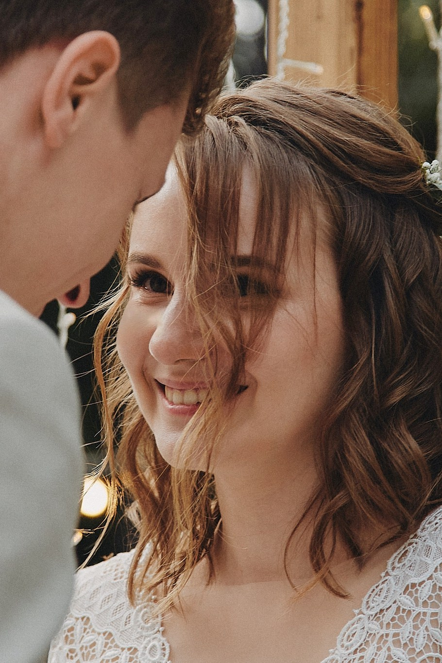 Свадебные фото. Фотограф Федор Захаров