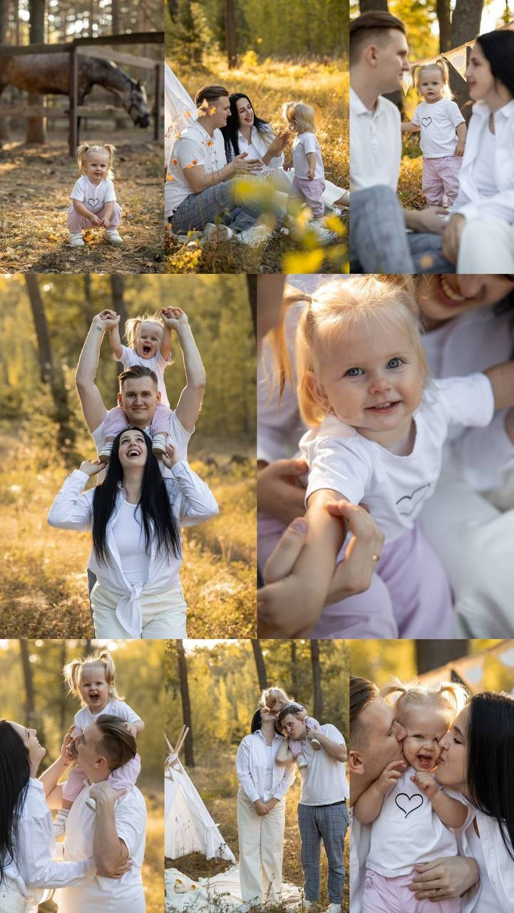 Lifestyle. Фотограф новорожденных Воронеж