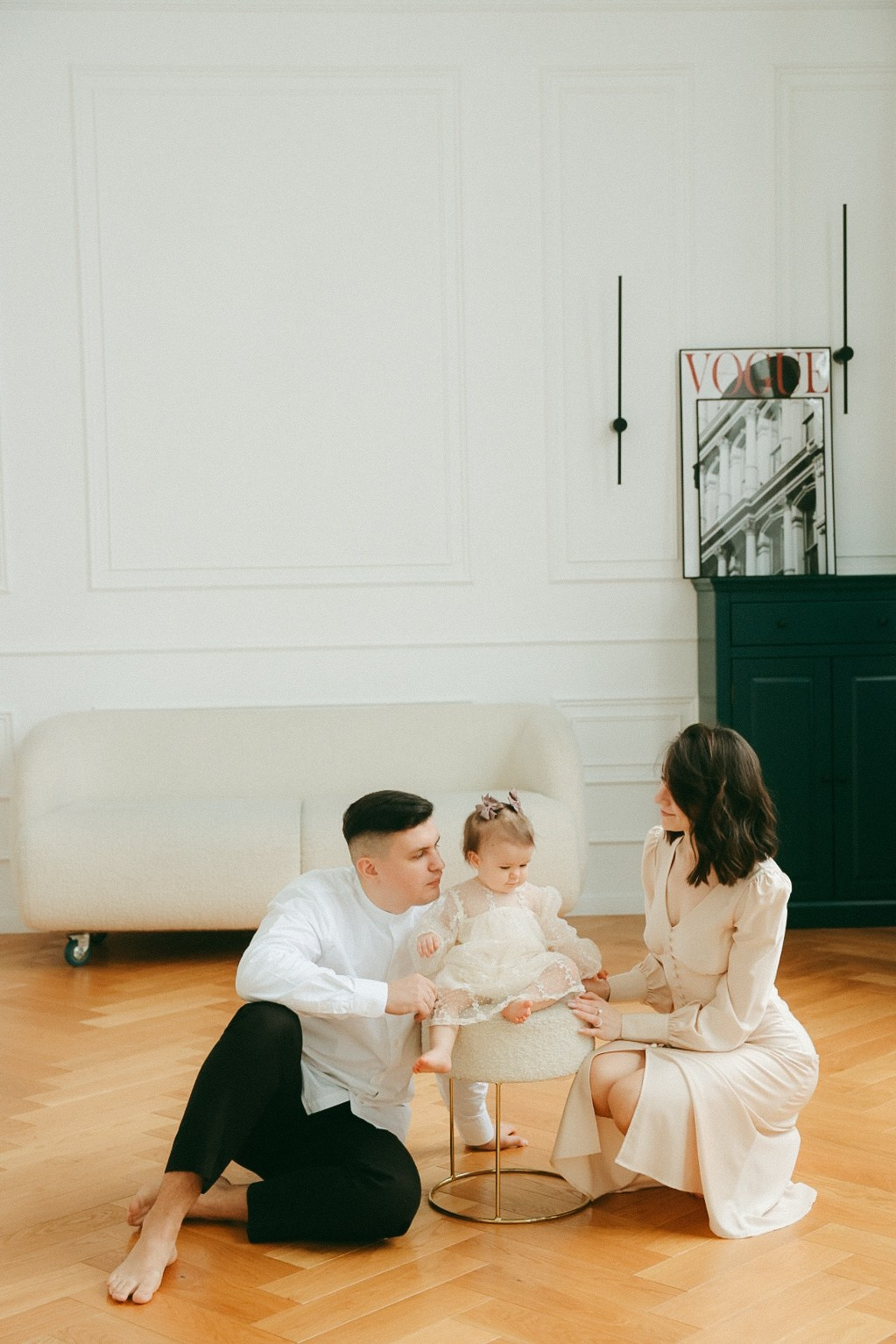 Family. Фотограф Нижний Новгород