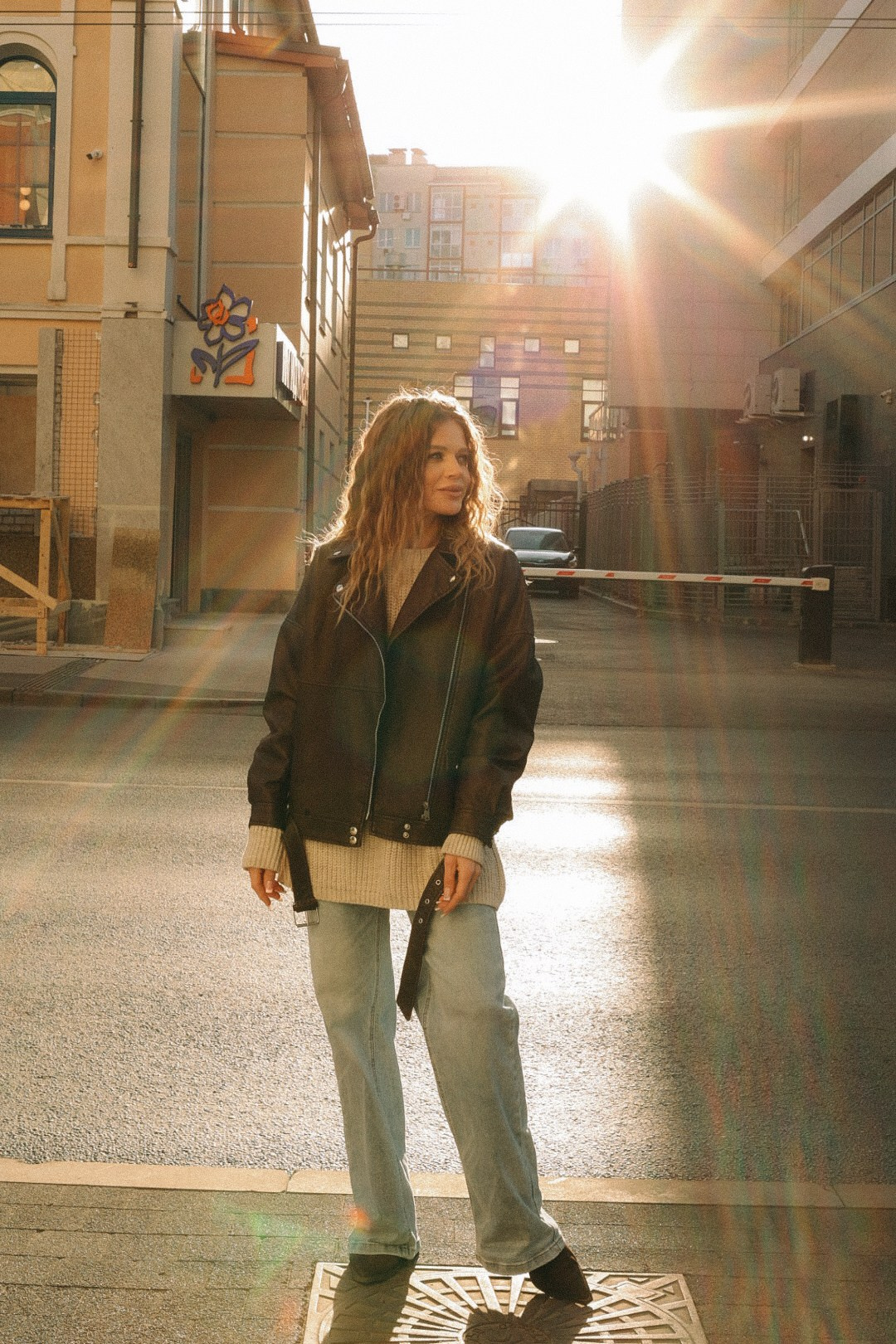 Августина. Фотограф Нижний Новгород