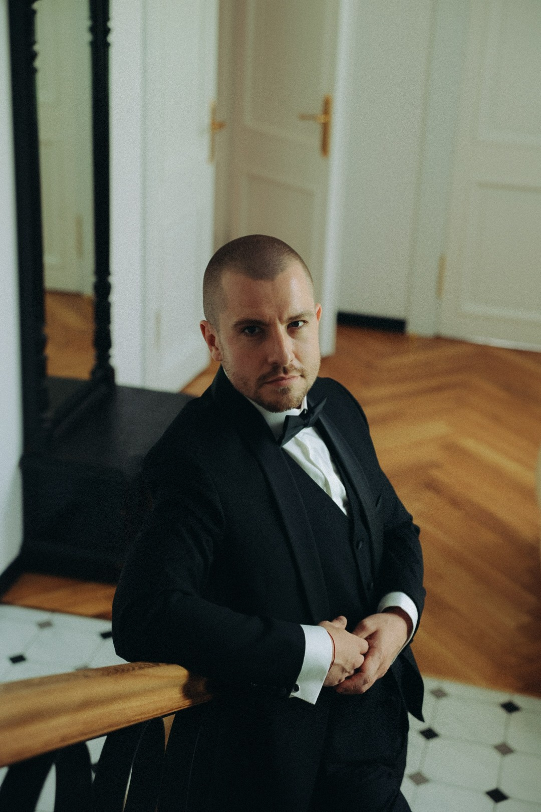 Марк и Юля. Фотограф Нижний Новгород