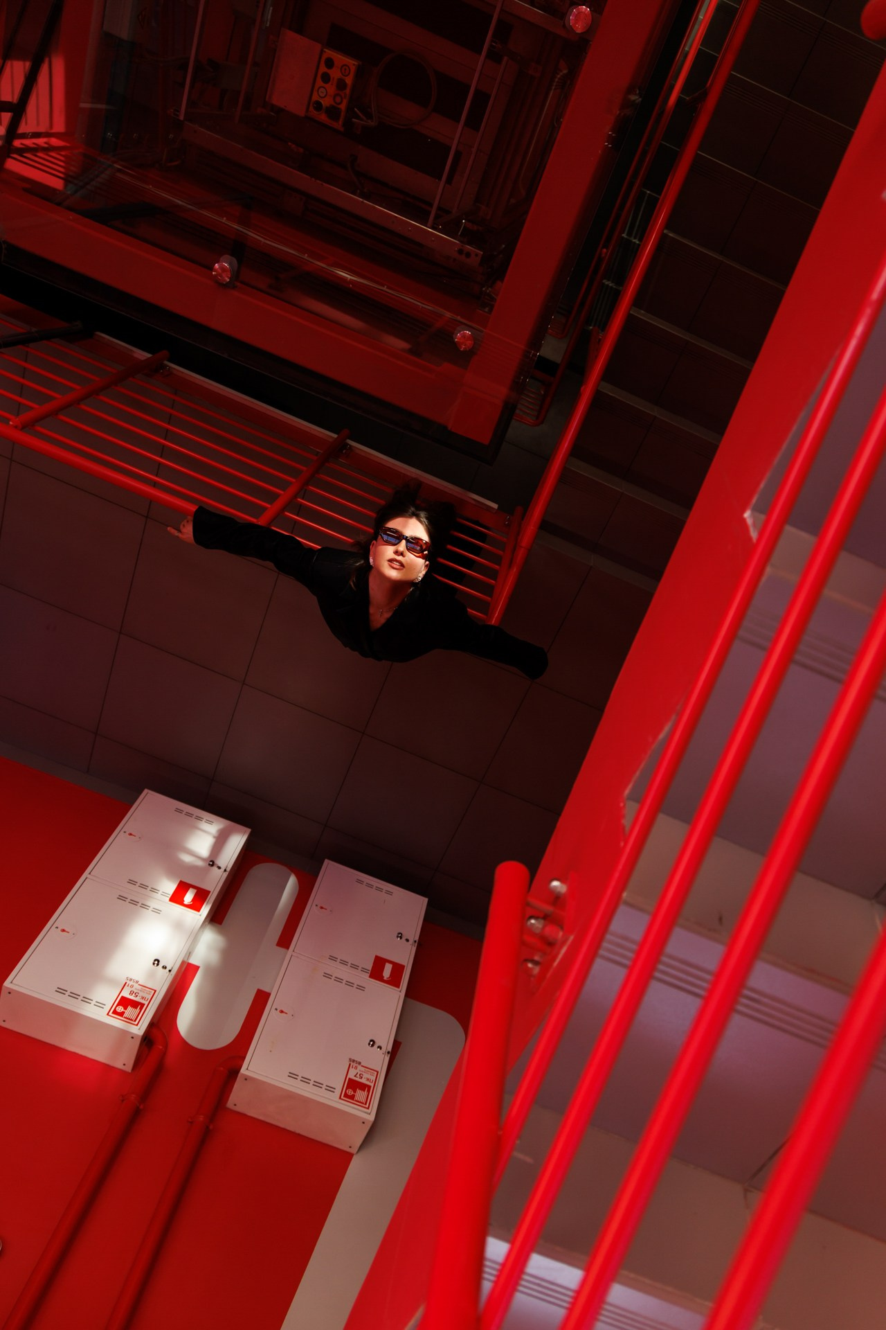 SPB FASHION WEEK spring' 25. Фотограф в Санкт-Петербурге Гладкий Сергей