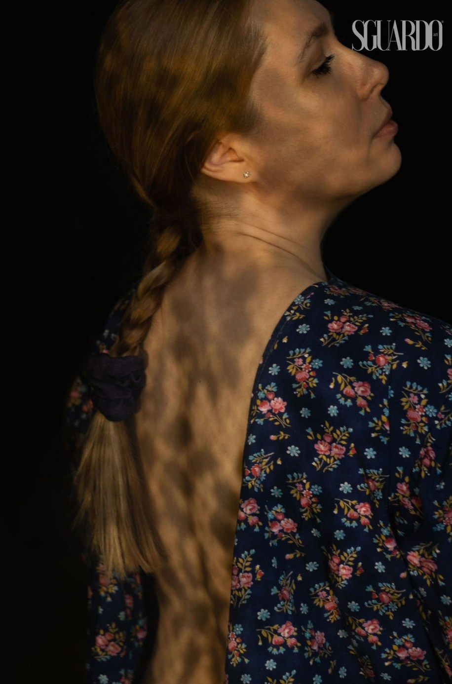 Sguardo. Екатерина Мишина творческий фотограф в Самаре