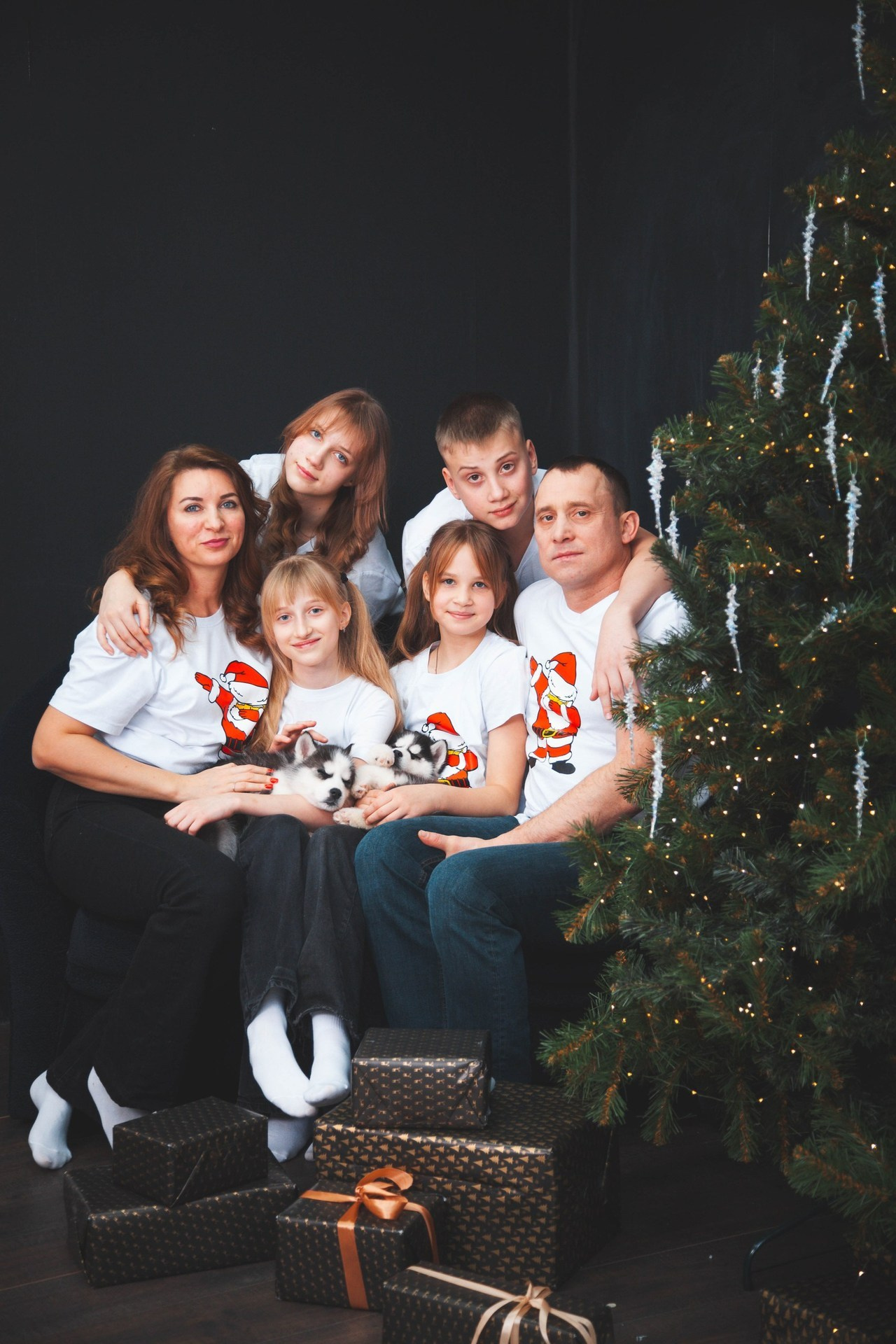 Отзывы. Фотограф Татьяна Воронова, Детские и Семейные фото