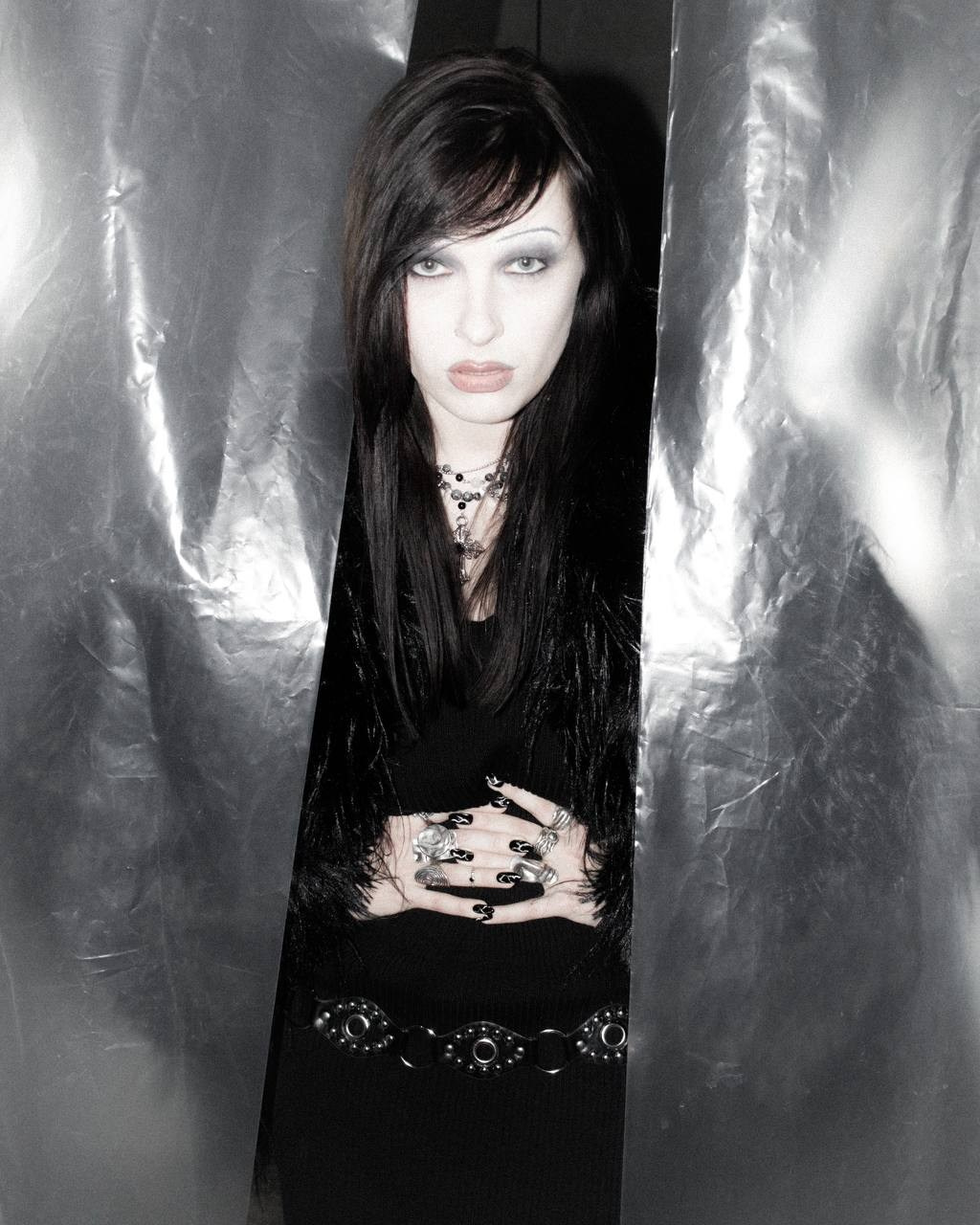 EVGENIA. Фотограф Москва Грошева Софья