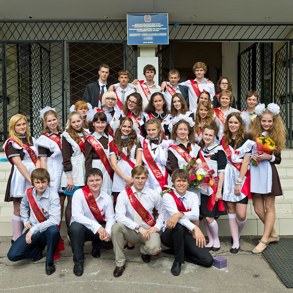 Выпускные альбомы для 9 и 11 классов. Этим Детям — выпускные альбомы