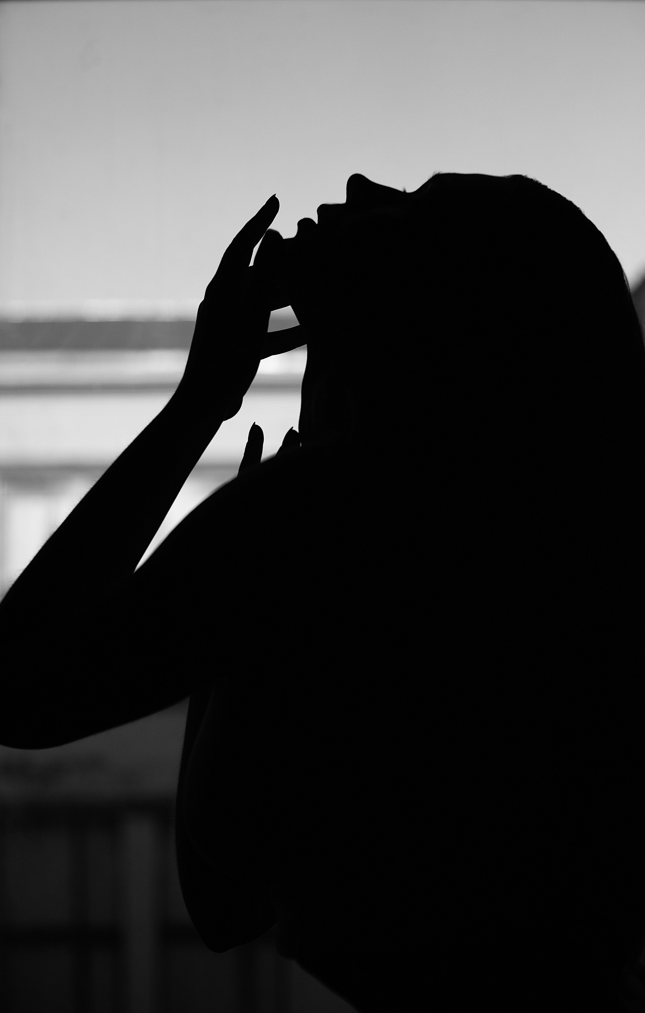 Модельные тесты в Москве. Портретный фотограф Белград Матвей Кармаков