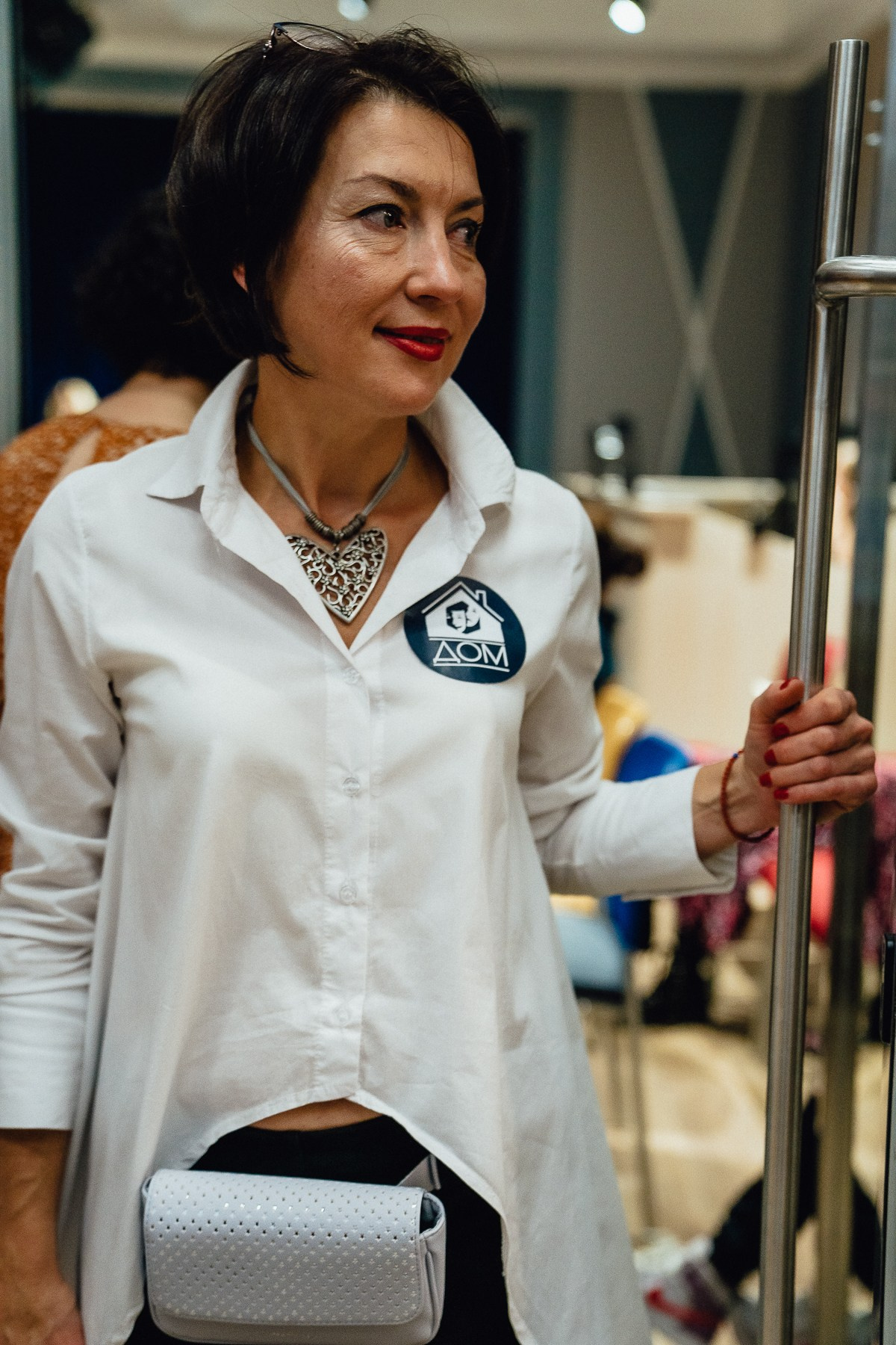 Театр Дом 8 Любящих женщин. Главная