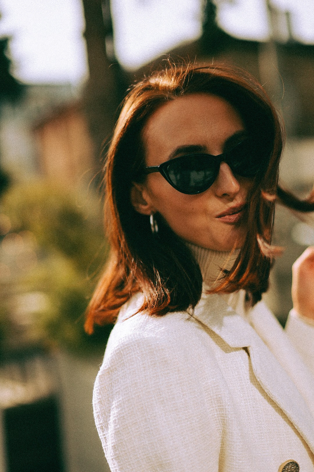 Настя. Фотограф Нижний Новгород