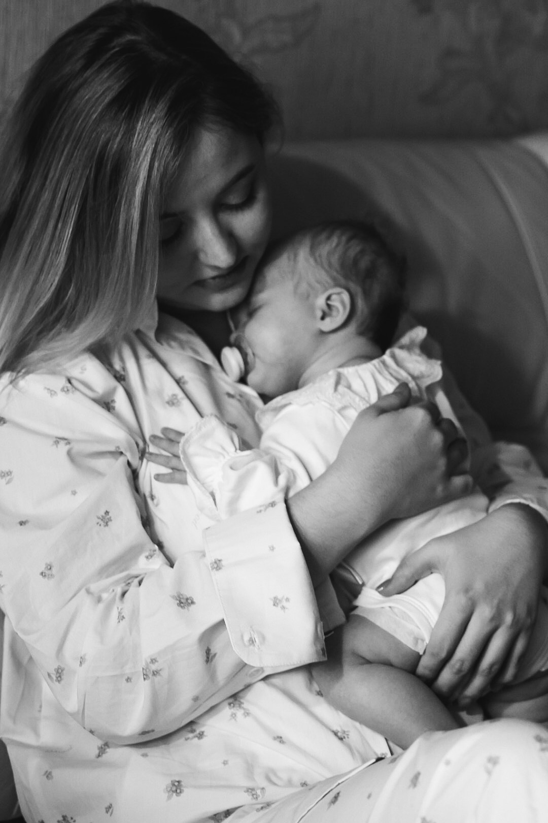 Family. Фотограф Нижний Новгород