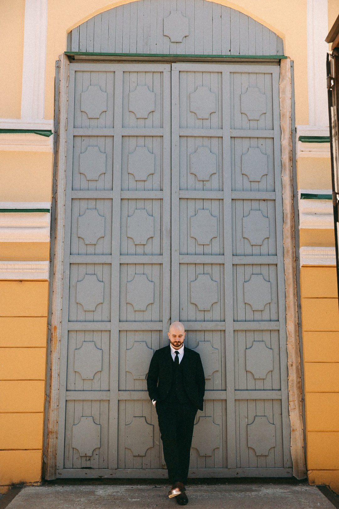 Игорь и Нина. Фотограф Нижний Новгород