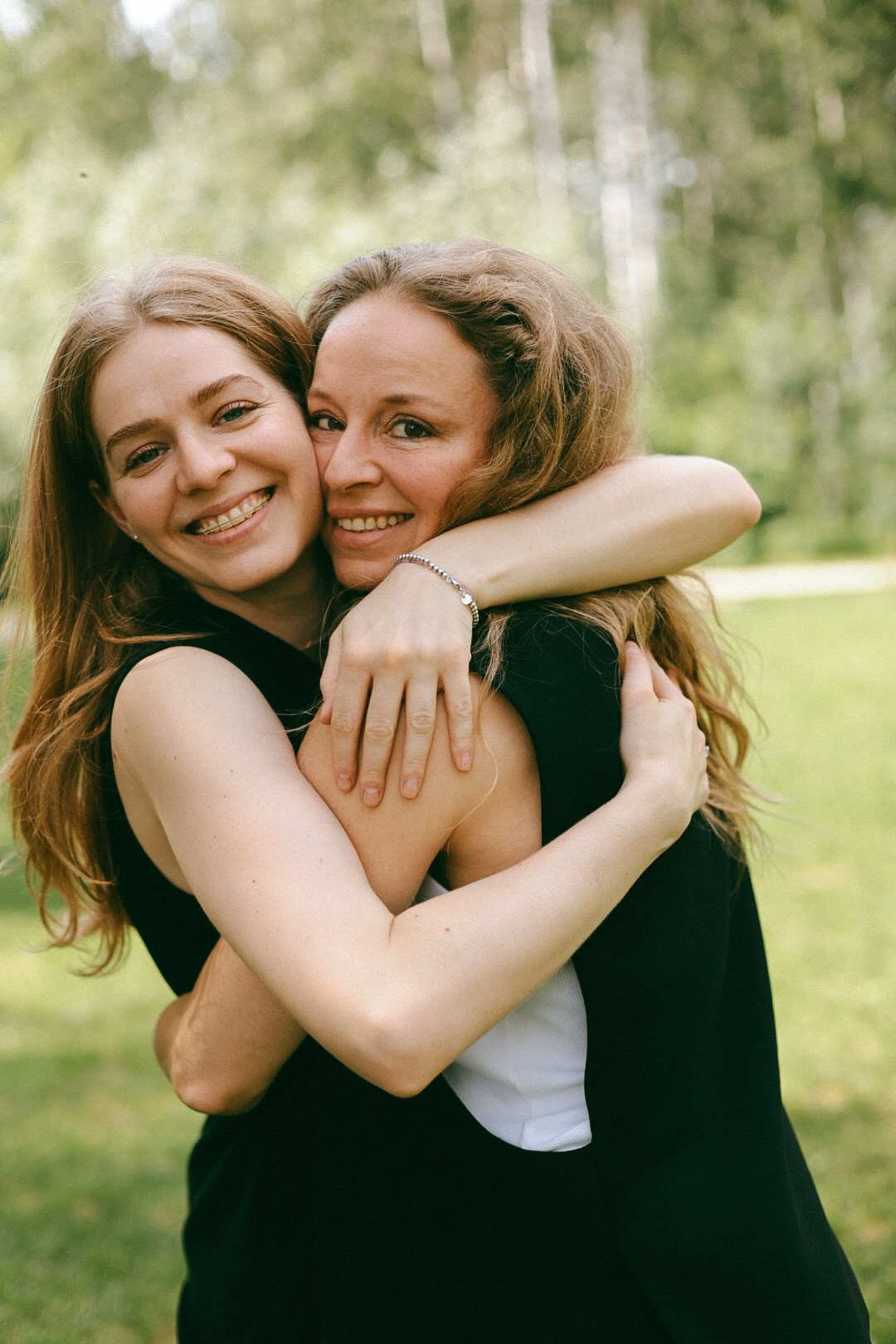 Маша и Саша. Фотограф Нижний Новгород