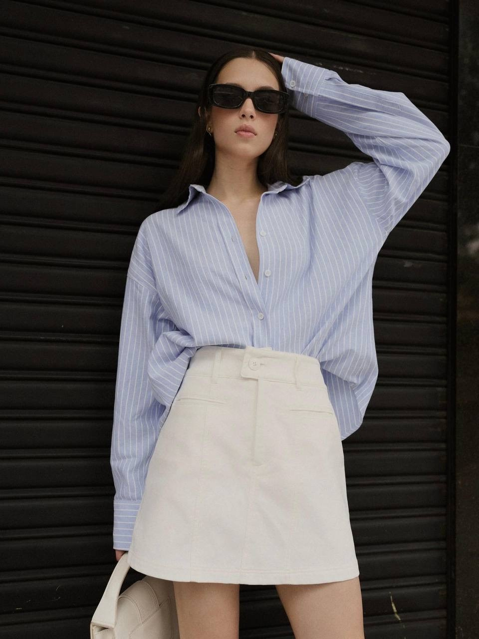 NADYA. Модельная студия MIA Models